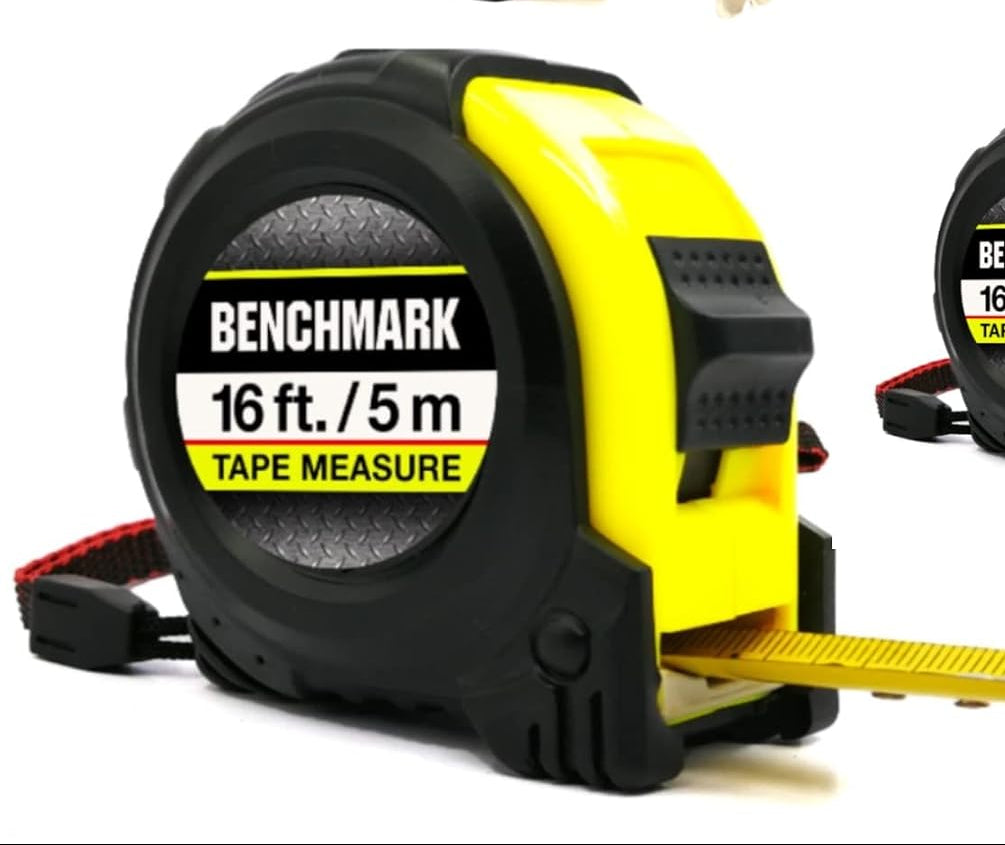 16'/5m Measuring Tape