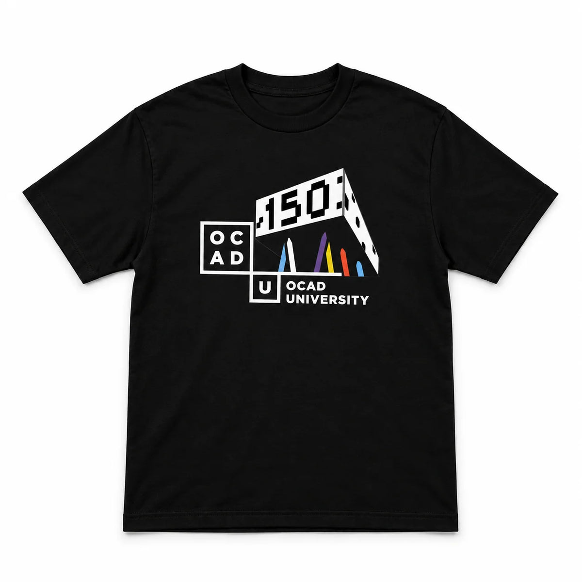 150th Anniversary T-Shirt