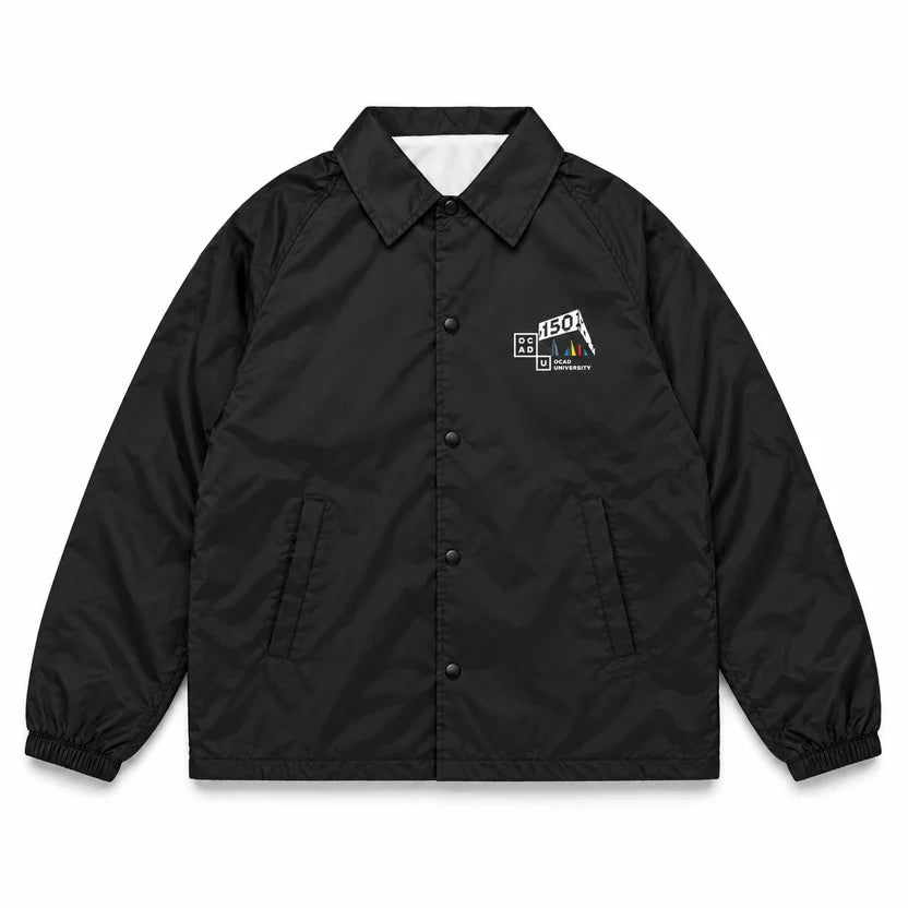 150th Anniversary Jacket
