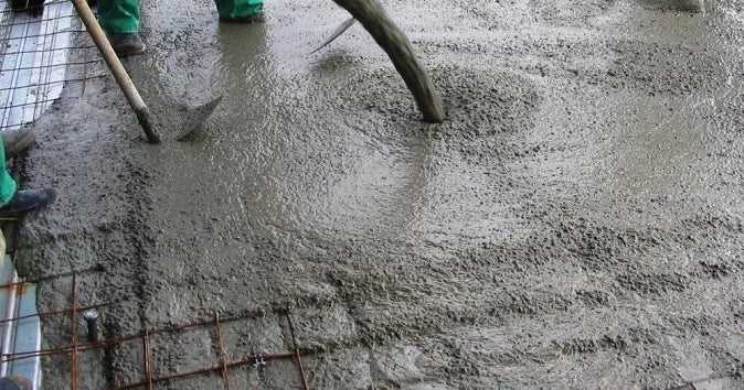 Concrete