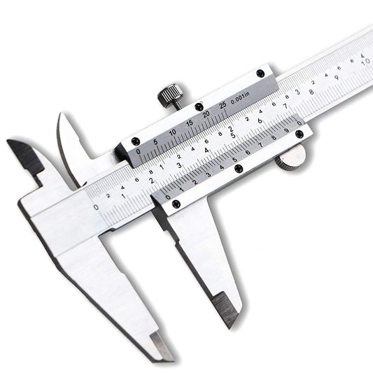 Vernier Calipers