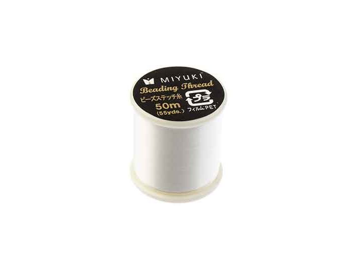 Nylon Beading Thread 50m
