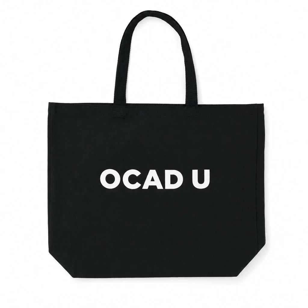 OCAD U Tote Bag