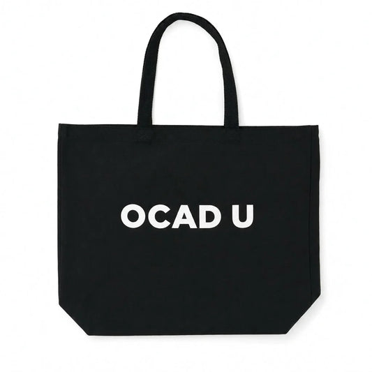 OCAD U Tote Bag