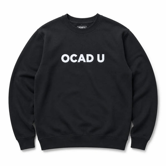 OCAD U Crewneck