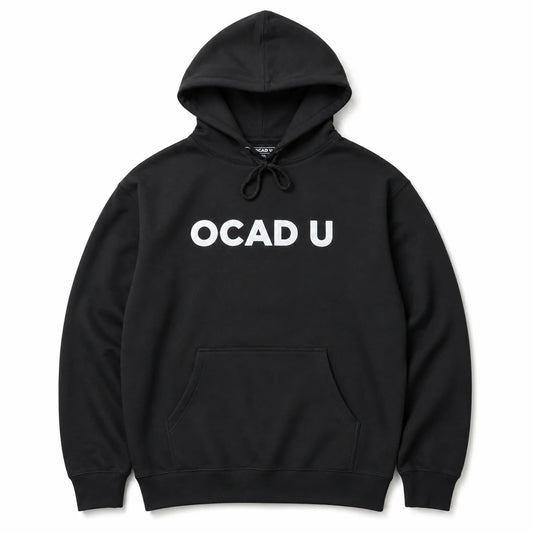 OCAD U Hoodie