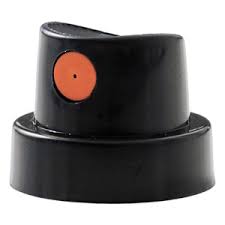 Spray Paint Nozzle