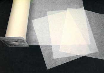 Drymount Tissue